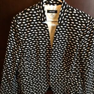 Nine West Suit Jacket